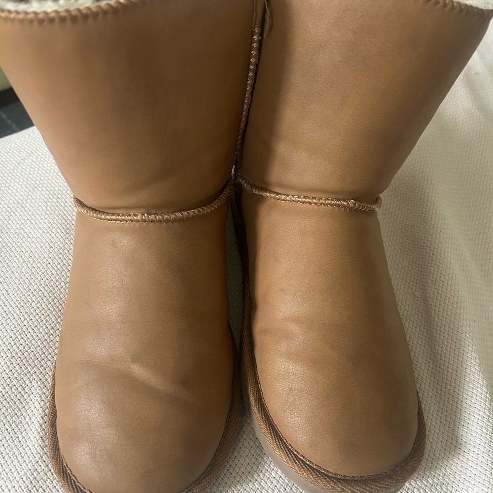 Airwalk Tan Women's Boots